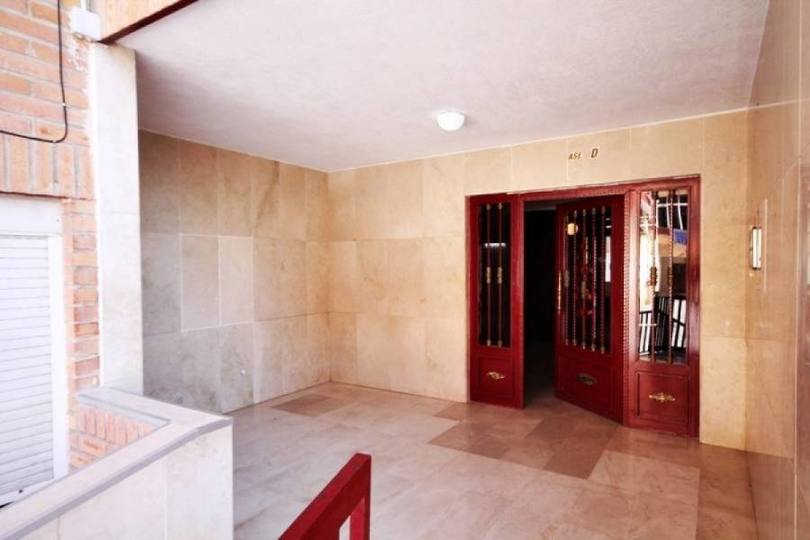 Torrevieja,Alicante,España,2 Bedrooms Bedrooms,1 BañoBathrooms,Pisos,12339
