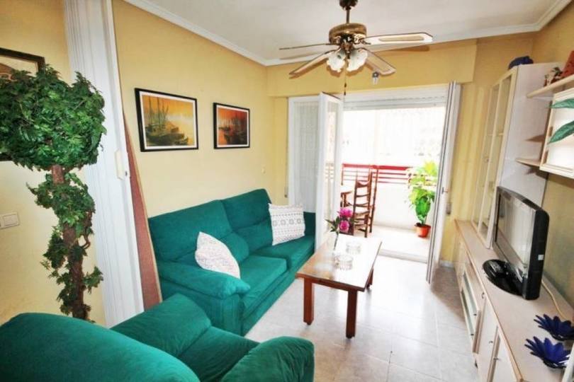 Torrevieja,Alicante,España,2 Bedrooms Bedrooms,1 BañoBathrooms,Pisos,12339
