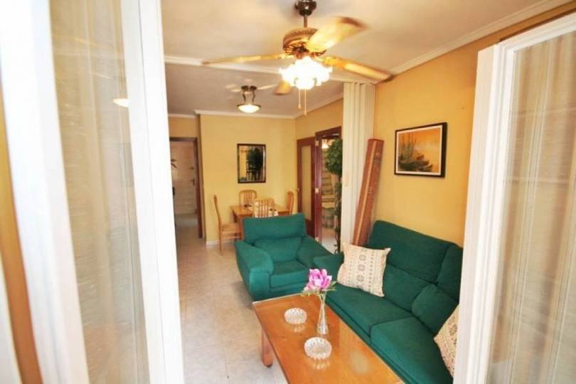 Torrevieja,Alicante,España,2 Bedrooms Bedrooms,1 BañoBathrooms,Pisos,12339