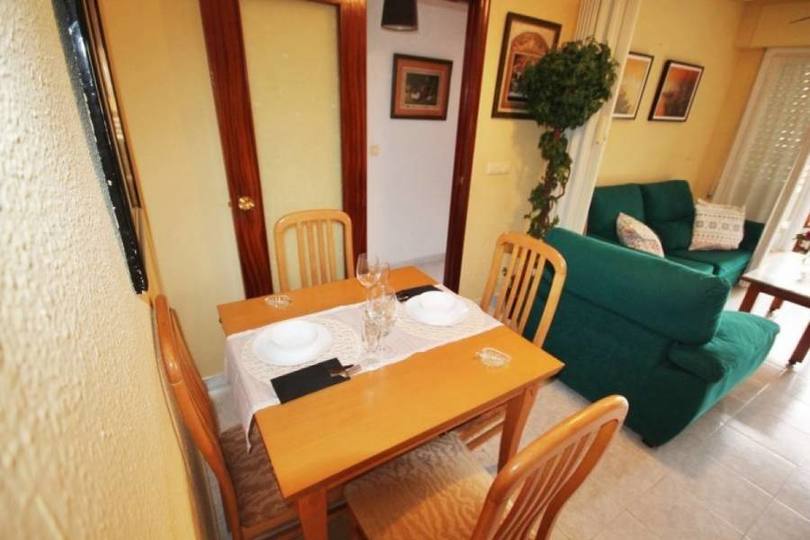 Torrevieja,Alicante,España,2 Bedrooms Bedrooms,1 BañoBathrooms,Pisos,12339