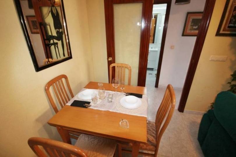 Torrevieja,Alicante,España,2 Bedrooms Bedrooms,1 BañoBathrooms,Pisos,12339