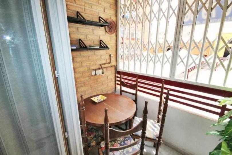 Torrevieja,Alicante,España,2 Bedrooms Bedrooms,1 BañoBathrooms,Pisos,12339