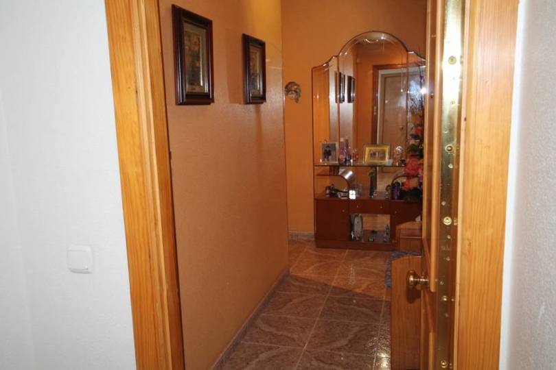 Torrevieja,Alicante,España,2 Bedrooms Bedrooms,1 BañoBathrooms,Pisos,12344