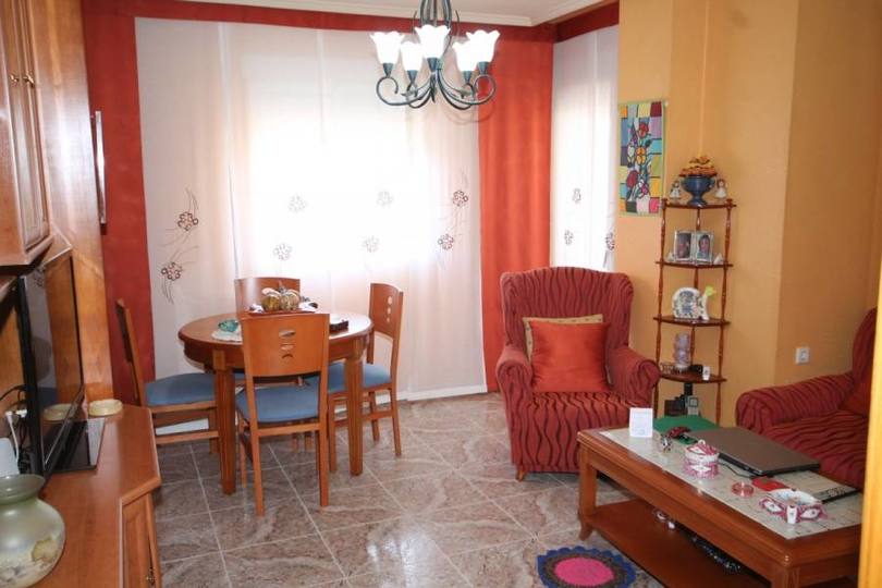 Torrevieja,Alicante,España,2 Bedrooms Bedrooms,1 BañoBathrooms,Pisos,12344