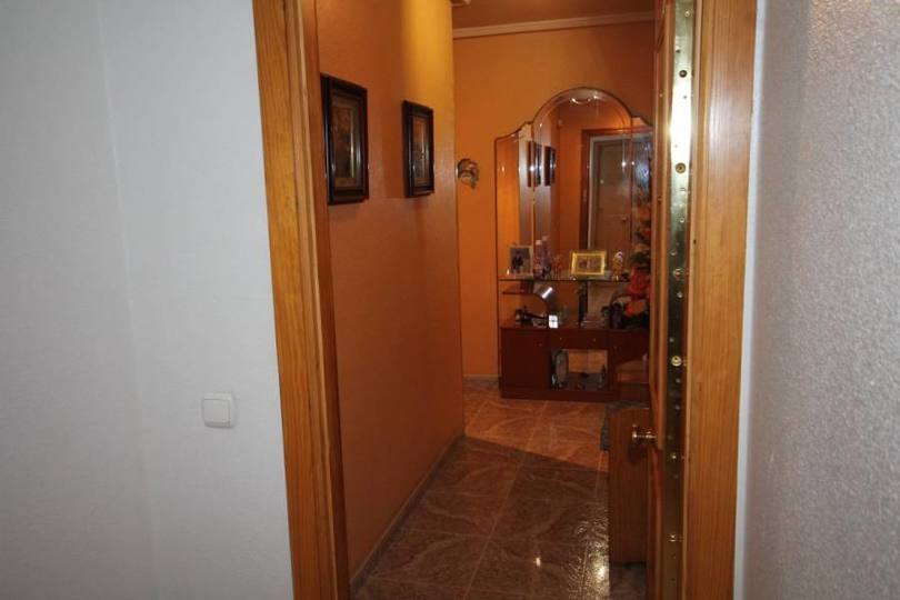 Torrevieja,Alicante,España,2 Bedrooms Bedrooms,1 BañoBathrooms,Pisos,12344