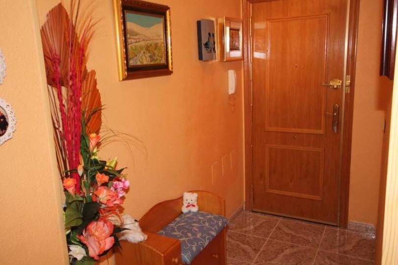 Torrevieja,Alicante,España,2 Bedrooms Bedrooms,1 BañoBathrooms,Pisos,12344
