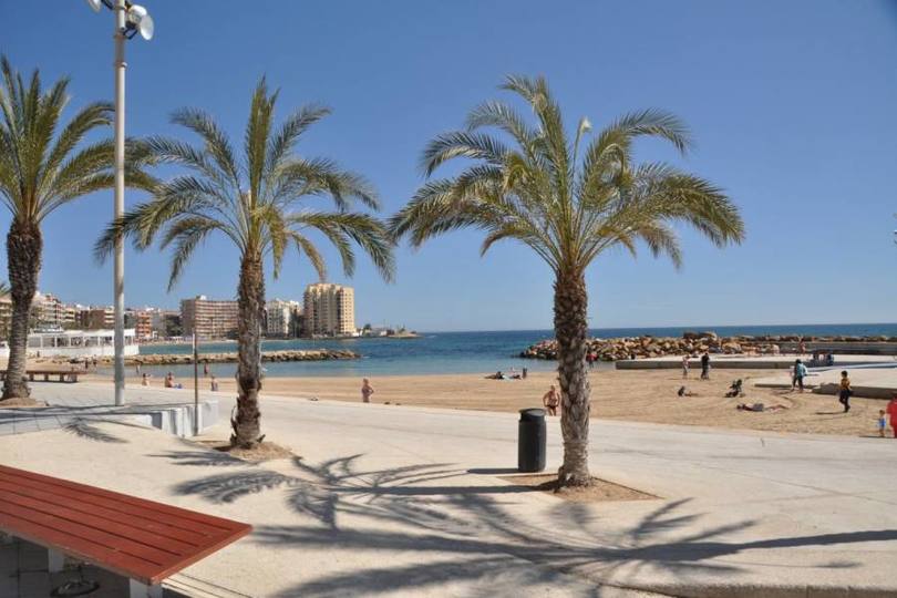 Torrevieja,Alicante,España,4 Bedrooms Bedrooms,2 BathroomsBathrooms,Pisos,12348