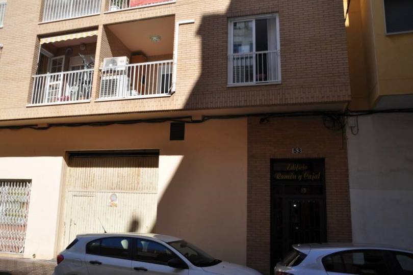 Torrevieja,Alicante,España,4 Bedrooms Bedrooms,2 BathroomsBathrooms,Pisos,12348
