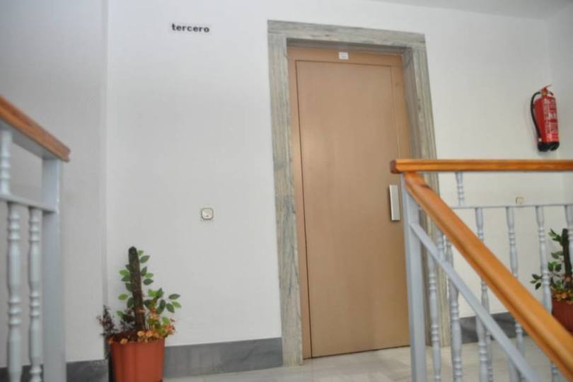 Torrevieja,Alicante,España,4 Bedrooms Bedrooms,2 BathroomsBathrooms,Pisos,12348