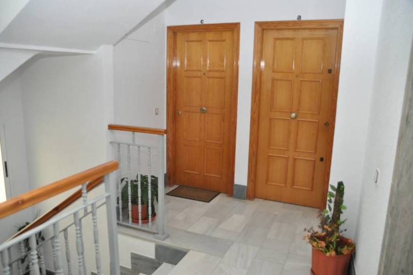 Torrevieja,Alicante,España,4 Bedrooms Bedrooms,2 BathroomsBathrooms,Pisos,12348