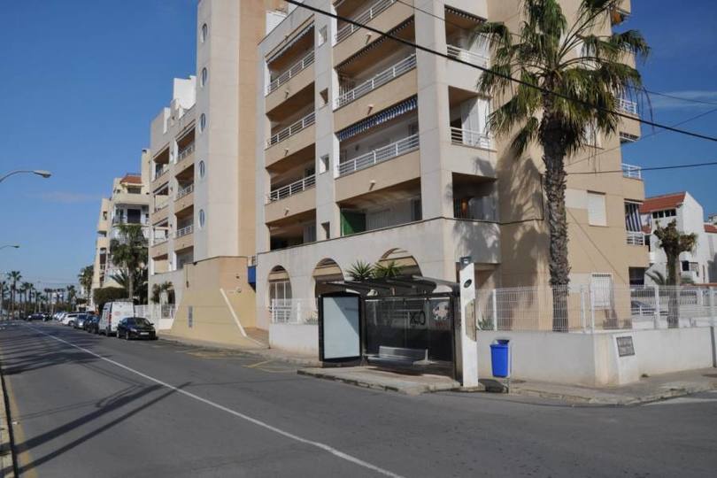 Torrevieja,Alicante,España,2 Bedrooms Bedrooms,1 BañoBathrooms,Pisos,12349