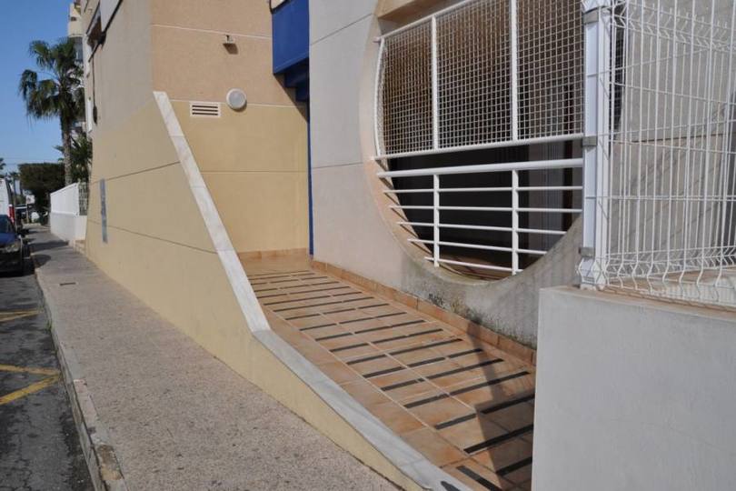 Torrevieja,Alicante,España,2 Bedrooms Bedrooms,1 BañoBathrooms,Pisos,12349
