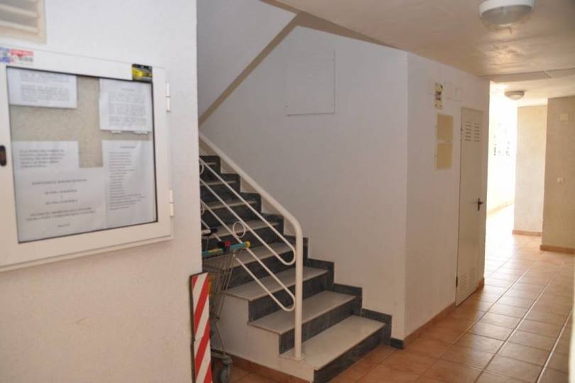 Torrevieja,Alicante,España,2 Bedrooms Bedrooms,1 BañoBathrooms,Pisos,12349