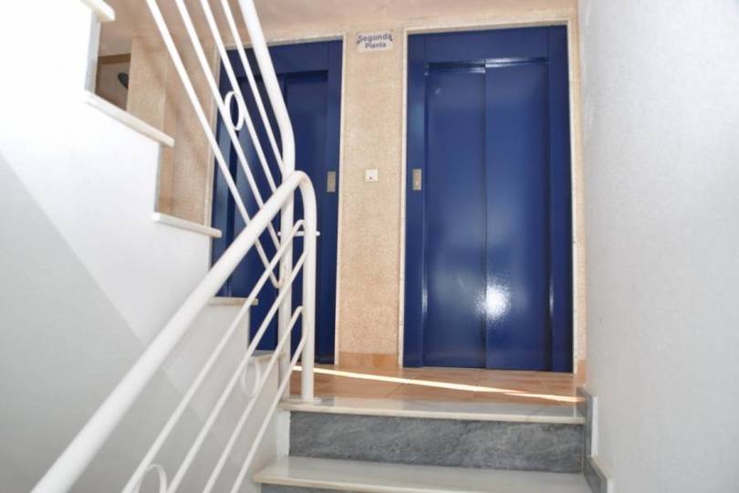 Torrevieja,Alicante,España,2 Bedrooms Bedrooms,1 BañoBathrooms,Pisos,12349