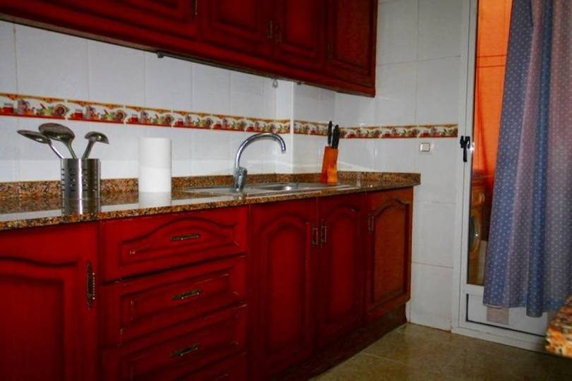 Torrevieja,Alicante,España,2 Bedrooms Bedrooms,2 BathroomsBathrooms,Pisos,12354