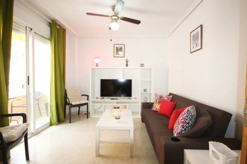 Torrevieja,Alicante,España,2 Bedrooms Bedrooms,2 BathroomsBathrooms,Pisos,12354