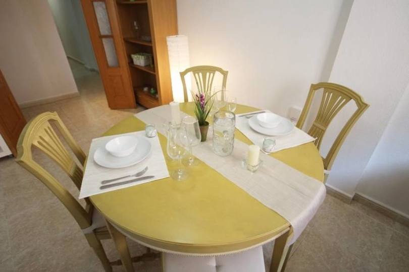Torrevieja,Alicante,España,2 Bedrooms Bedrooms,2 BathroomsBathrooms,Pisos,12354