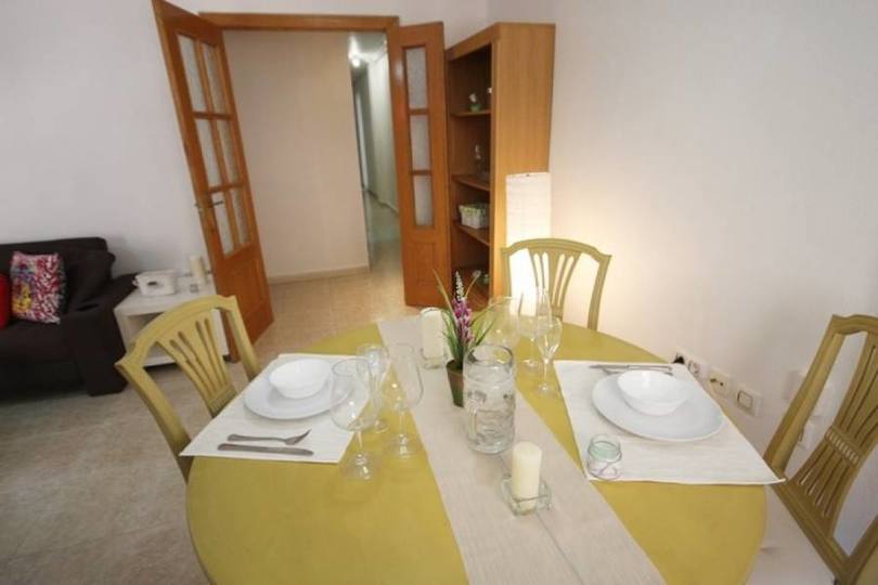 Torrevieja,Alicante,España,2 Bedrooms Bedrooms,2 BathroomsBathrooms,Pisos,12354