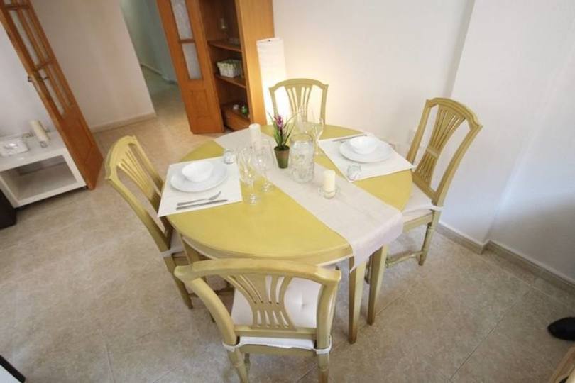 Torrevieja,Alicante,España,2 Bedrooms Bedrooms,2 BathroomsBathrooms,Pisos,12354