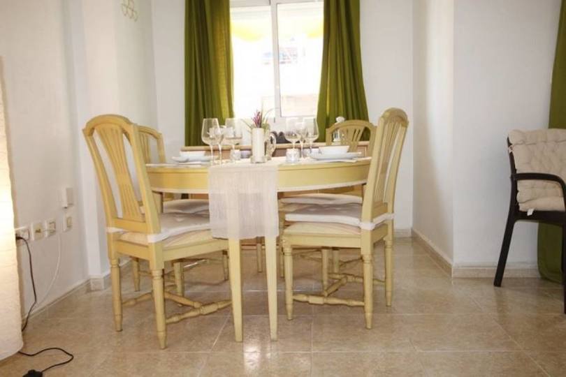 Torrevieja,Alicante,España,2 Bedrooms Bedrooms,2 BathroomsBathrooms,Pisos,12354