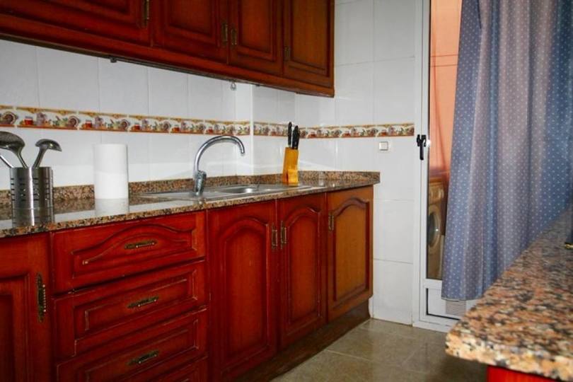Torrevieja,Alicante,España,2 Bedrooms Bedrooms,2 BathroomsBathrooms,Pisos,12354