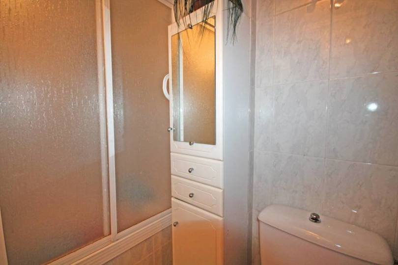 Torrevieja,Alicante,España,1 Dormitorio Bedrooms,1 BañoBathrooms,Pisos,12355