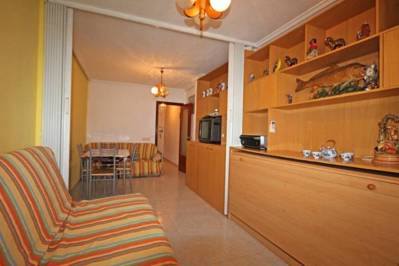 Torrevieja,Alicante,España,1 Dormitorio Bedrooms,1 BañoBathrooms,Pisos,12355