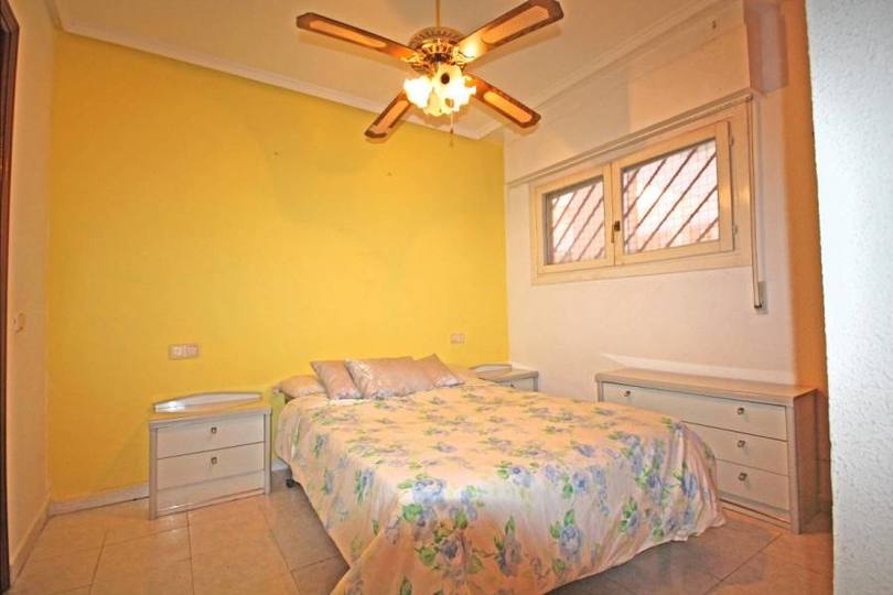 Torrevieja,Alicante,España,1 Dormitorio Bedrooms,1 BañoBathrooms,Pisos,12355