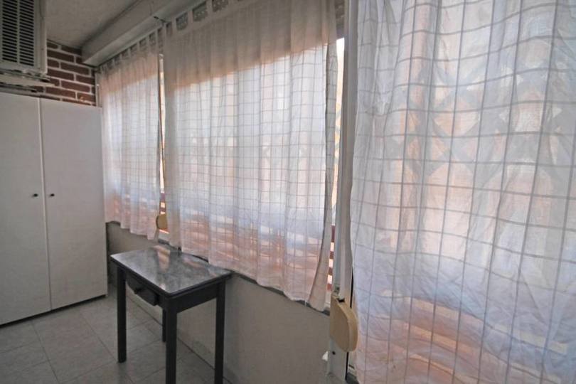 Torrevieja,Alicante,España,1 Dormitorio Bedrooms,1 BañoBathrooms,Pisos,12355