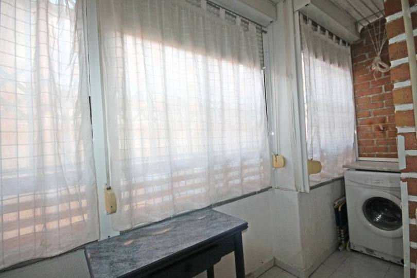 Torrevieja,Alicante,España,1 Dormitorio Bedrooms,1 BañoBathrooms,Pisos,12355