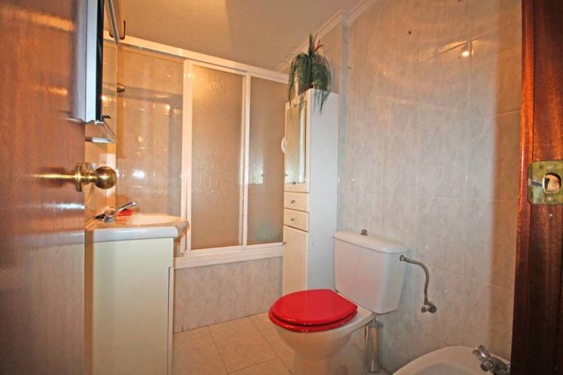 Torrevieja,Alicante,España,1 Dormitorio Bedrooms,1 BañoBathrooms,Pisos,12355