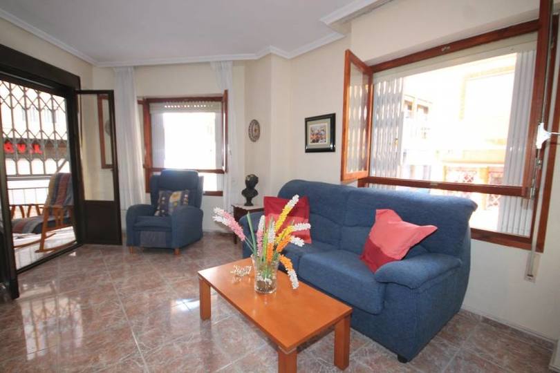 Torrevieja,Alicante,España,3 Bedrooms Bedrooms,2 BathroomsBathrooms,Pisos,12356