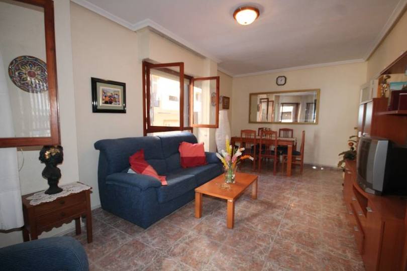 Torrevieja,Alicante,España,3 Bedrooms Bedrooms,2 BathroomsBathrooms,Pisos,12356