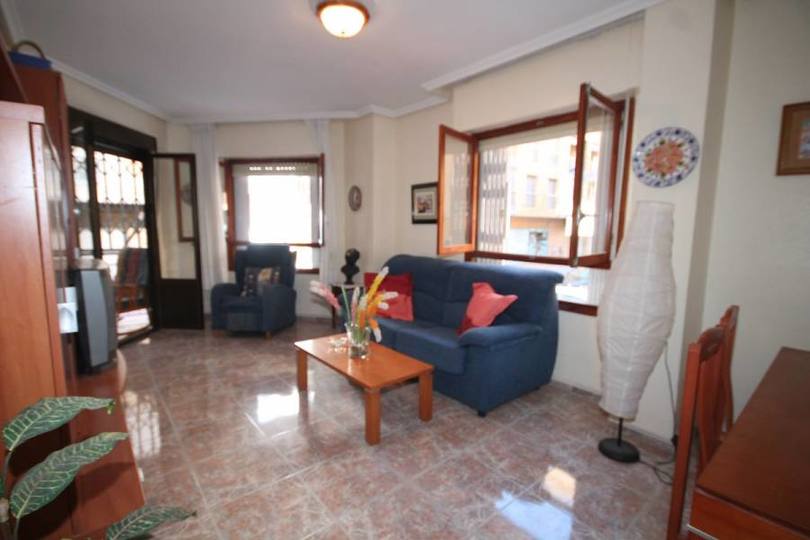 Torrevieja,Alicante,España,3 Bedrooms Bedrooms,2 BathroomsBathrooms,Pisos,12356