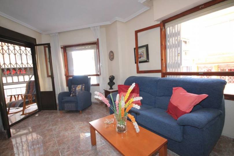 Torrevieja,Alicante,España,3 Bedrooms Bedrooms,2 BathroomsBathrooms,Pisos,12356