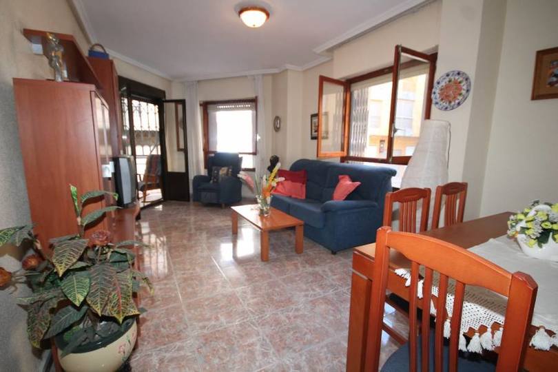 Torrevieja,Alicante,España,3 Bedrooms Bedrooms,2 BathroomsBathrooms,Pisos,12356