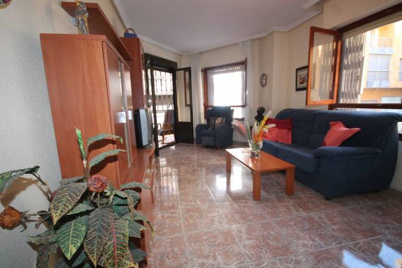 Torrevieja,Alicante,España,3 Bedrooms Bedrooms,2 BathroomsBathrooms,Pisos,12356