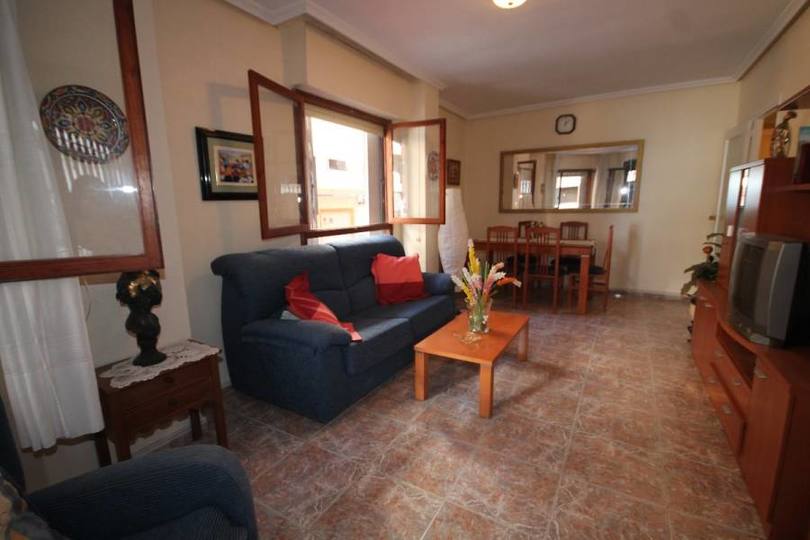 Torrevieja,Alicante,España,3 Bedrooms Bedrooms,2 BathroomsBathrooms,Pisos,12356