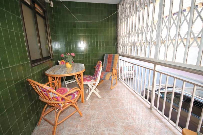 Torrevieja,Alicante,España,3 Bedrooms Bedrooms,2 BathroomsBathrooms,Pisos,12356