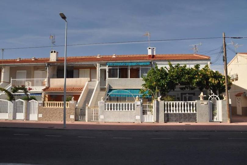 Torrevieja,Alicante,España,2 Bedrooms Bedrooms,1 BañoBathrooms,Pisos,12359