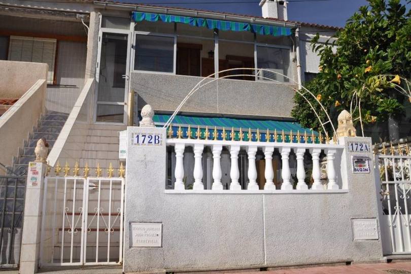 Torrevieja,Alicante,España,2 Bedrooms Bedrooms,1 BañoBathrooms,Pisos,12359