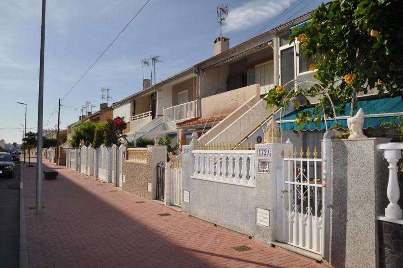 Torrevieja,Alicante,España,2 Bedrooms Bedrooms,1 BañoBathrooms,Pisos,12359