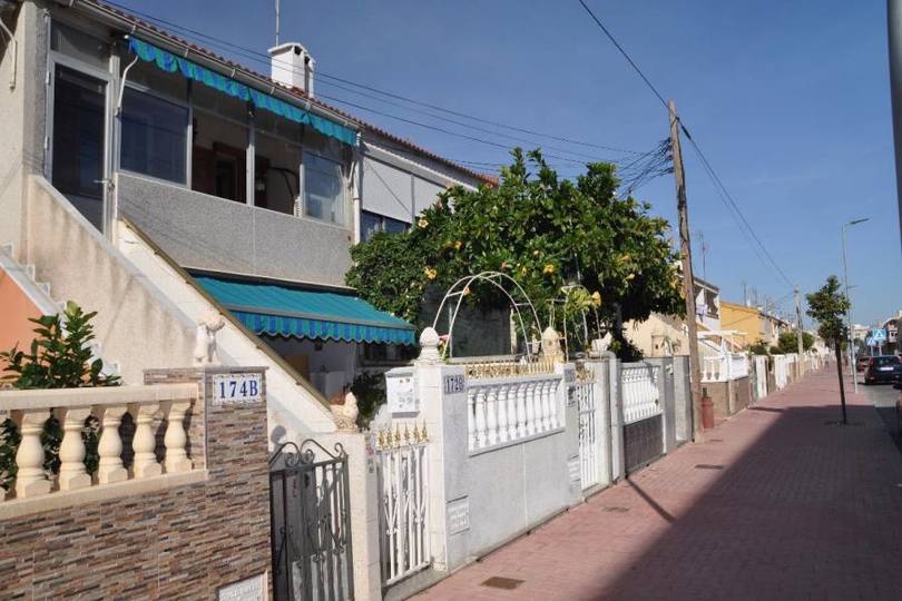 Torrevieja,Alicante,España,2 Bedrooms Bedrooms,1 BañoBathrooms,Pisos,12359