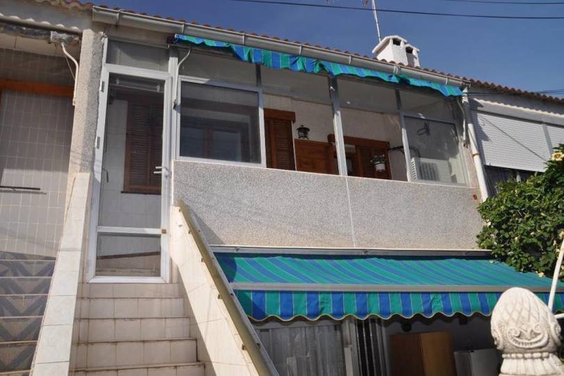 Torrevieja,Alicante,España,2 Bedrooms Bedrooms,1 BañoBathrooms,Pisos,12359