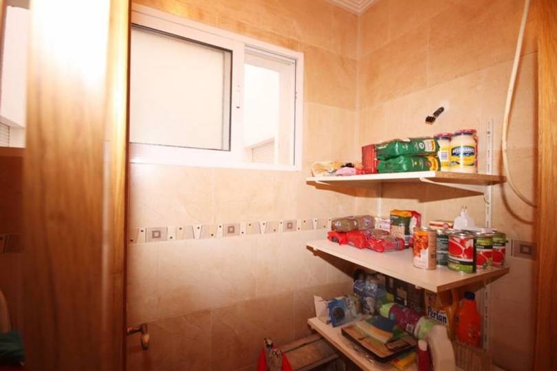 Torrevieja,Alicante,España,2 Bedrooms Bedrooms,1 BañoBathrooms,Pisos,12367