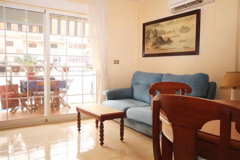 Torrevieja,Alicante,España,2 Bedrooms Bedrooms,1 BañoBathrooms,Pisos,12367