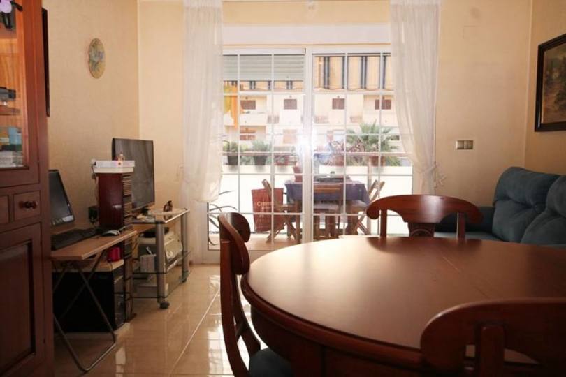 Torrevieja,Alicante,España,2 Bedrooms Bedrooms,1 BañoBathrooms,Pisos,12367