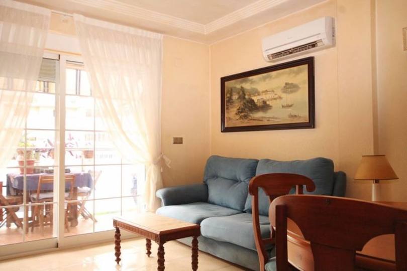 Torrevieja,Alicante,España,2 Bedrooms Bedrooms,1 BañoBathrooms,Pisos,12367