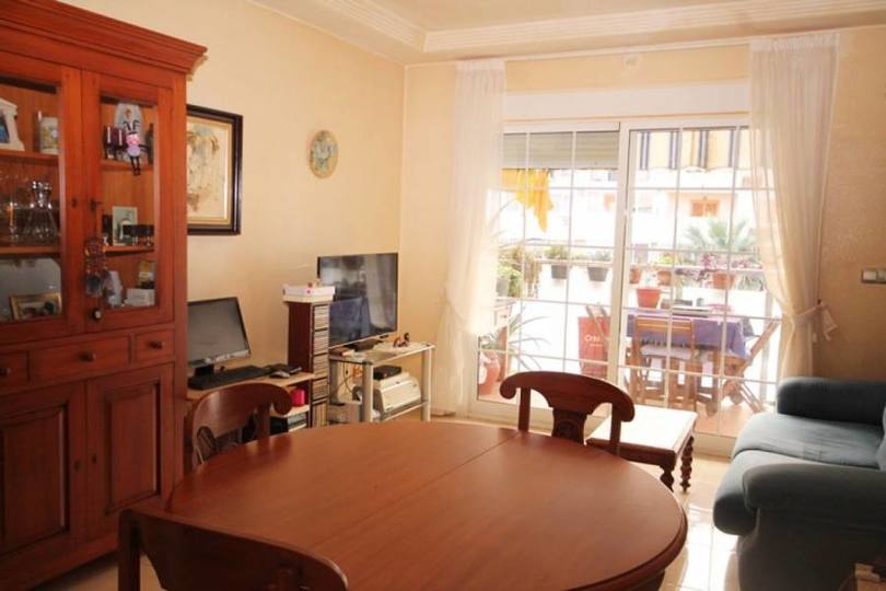 Torrevieja,Alicante,España,2 Bedrooms Bedrooms,1 BañoBathrooms,Pisos,12367