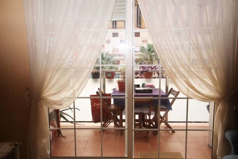 Torrevieja,Alicante,España,2 Bedrooms Bedrooms,1 BañoBathrooms,Pisos,12367